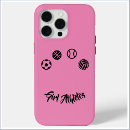 Search for soccer coach iphone cases For kids