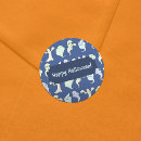 Search for the phantom stickers Spooky