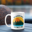 Search for lake sunset mugs Nature