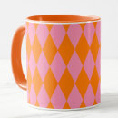 Search for harlequin mugs Geometric