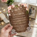 Search for rustic we still do wedding invitations String lights