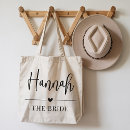 Search for bridal party gifts Bride
