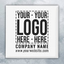Search for basic logo magnets Modern