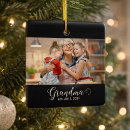 Search for grandparent christmas tree decorations Grandmother