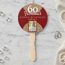 Search for 60th birthday favours Elegant
