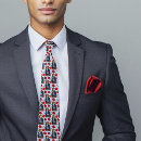 Search for sword ties Blue