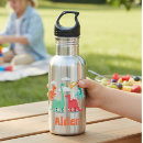 Search for monogrammed water bottles For kids