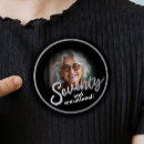 Search for black and silver birthday For her
