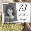 Search for 73rd invitations Modern