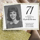 Search for 71st invitations Modern