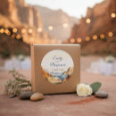 Search for southwest wedding stickers Watercolor