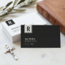 Search for catholic priest business cards Religion