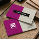 Search for project manager business cards Contractor