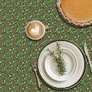 Search for gingerbread tablecloths White