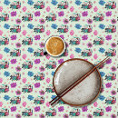 Search for asian tablecloths Blue