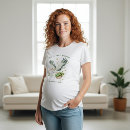 Search for sprouting tshirts For her