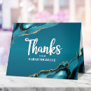 Search for agate cards Turquoise