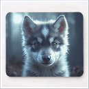 Search for wolf mouse mats Wildlife