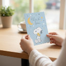 Search for snoopy thank you cards Celestial