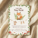 Search for foxy invitations Forest