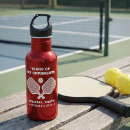 Search for pickleball water bottles Modern