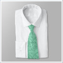 Search for crystals ties Geometric