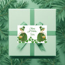 Search for lucky girl stickers Clover