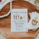 Search for for dad baby shower invitations A baby is brewing