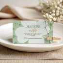 Search for shamrock invitations Green and gold