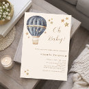 Search for brunch baby boy shower invitations Vintage