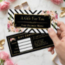 Search for nail technician business gift certificates Makeup artist