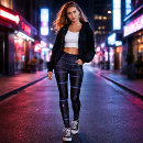 Search for 80s neon leggings Eighties