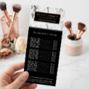 Search for makeup artist price lists Modern