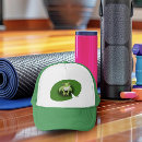 Search for tree frog hats Green