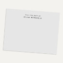 Search for back business stationery Modern