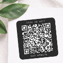 Search for create qr code stickers Scannable