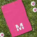 Search for girls golf towels For her