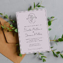 Search for march wedding invitations Minimalist