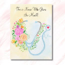 Search for appreciation day postcards Stethoscope