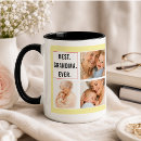 Search for i love grandad mugs For her