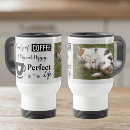 Search for black cat travel mugs Pets