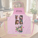 Search for flower pics aprons Floral