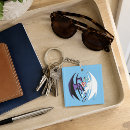 Search for purple dragon key rings Blue