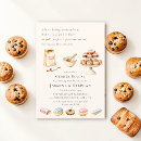 Search for donut gender reveal invitations For her