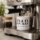 Search for espresso mugs Dad