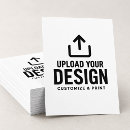 Search for customisability flyers Small business marketing