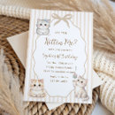 Search for kitty birthday invitations Kitty cat party