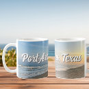 Search for sunset coffee mugs Texas