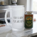 Search for lover beer glasses Frosted