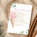 Search for baby sprinkle shower games Ice cream